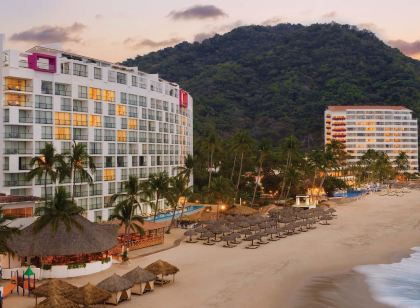 Hyatt Ziva Puerto Vallarta