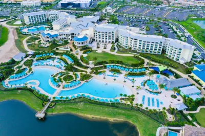 Margaritaville Resort Orlando