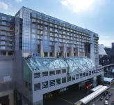 Hotel Granvia Kyoto