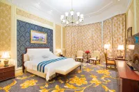 Yisideng Holiday Hotel Hotels in Zhaoqing