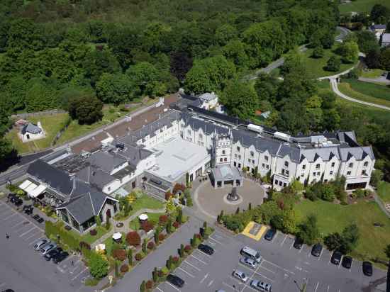 Muckross Park Hotel & Spa Hotel Exterior