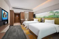 Hampton by Hilton Shaoguan Hotels near Qujiang Revolutionary Martyrs' Cemetery