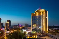 Universal Hotel Urumqi