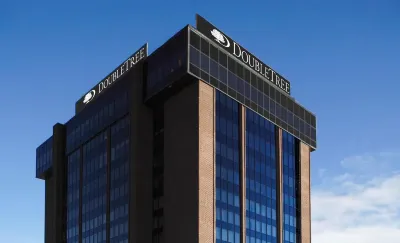 DoubleTree by Hilton Billings Hotels near SCHEELS