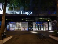 The Tango Hotel Taipei Xinyi Hotels near Taipei 101 Observatory