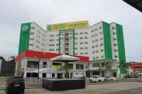 Go Hotels Lanang - Davao Hotels near Gaisano Grand Toril