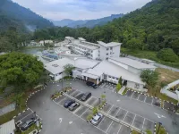 ĒRYA by Suria Hot Spring Bentong Hotels in Bentong