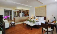 The Cliff Resort & Residences Hotels near Phan Thiet Railway Station