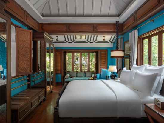 Rosewood Luang Prabang Rooms