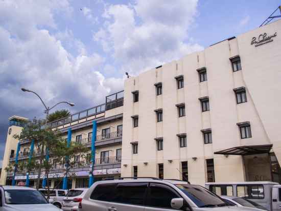 Le Charmé Suites - Subic Hotel Exterior