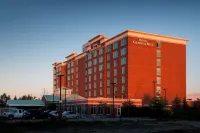 Hilton Garden Inn Ottawa Airport Hoteles cerca de Parliament Hill