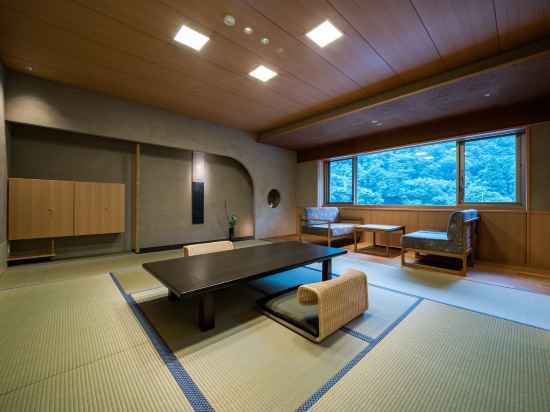 Kinosaki Onsen Nishimuraya Hotel Shogetsutei Rooms