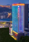 Wanyi Hotel Guiyang Lincheng Hotels in Guiyang