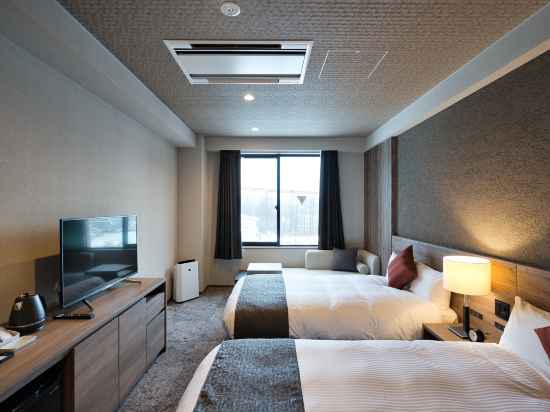 WINERY HOTEL & CONDOMINIUM　HITOHANA Rooms