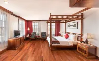 The Suite by Royal Crown Hotel Hotels in Siem Reap