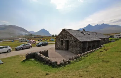 Sligachan Hotel Hotels near Old Man of Storr