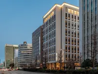 Nishitetsu Hotel Croom Nagoya Hotels in Nagoya