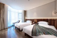 Penglai Seclusive Life Hotel