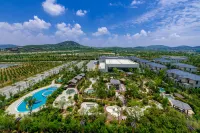 Longshan Hotel Hotels in Xuzhou