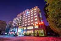 Chunqiu Hotel Hotels in Qufu