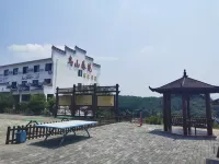 Wushanchunyuan Hotel berhampiran Zhaoguan