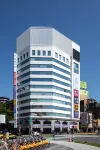 Norden Ruder Hostel Taichung Hoteles cerca de Wanchungong