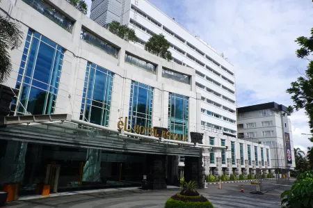 ÉL Hotel Bandung