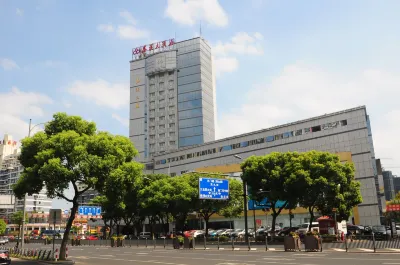 Cixi Hotel Hotels near Taiqilao Huzi Wholesale Department