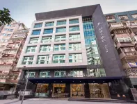 K Hotel Tianjin Hotel a Taipei