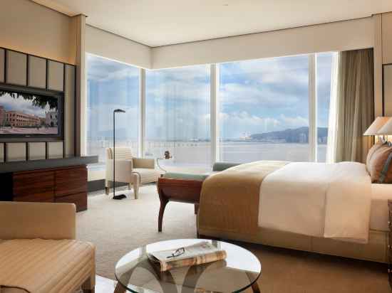 MGM Macau Rooms