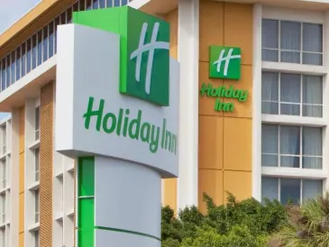 Holiday Inn Miami-International Airport