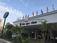 The Apo View Hotel Hotels near Gaisano Grand Toril