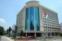 Kingdom Hotel Hotels near Huiyang Railway Station