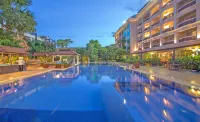 Hotel Somadevi Angkor Resort & Spa Hotels in Siem Reap