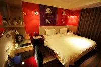 Hotel G7 Taipei Hotels near New Taipei City Citizens' Square