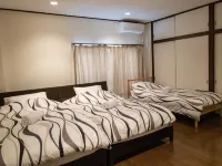 Service Apartment 170m2 Center Yokohama