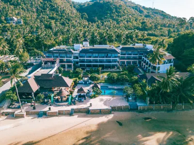 Samaya Wellness Resort Hotels near Samui Elephant Sanctuary