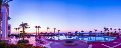 Renaissance Sharm El Sheikh Golden View Beach Resort Hotels near International Congress Center