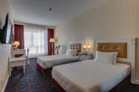 Persian Plaza Hotel Hotels in Tehran