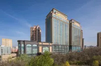 Jin Jiang International Hotel Urumqi