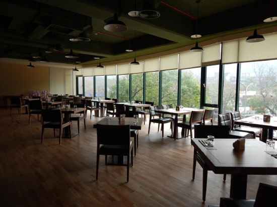 Yusense Hotel Dining/Meeting Rooms