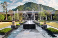 Yuquan Mountain Residence Secret Resort