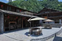 Yongjia Mountain Stream Farmhouse