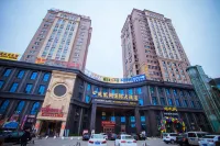 Phoenix Lake International Hotel Hotels in Gao'an