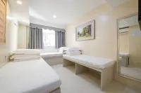 Maple Inn(Tsim Sha Tsui Store C2 EXIT) Hotels near Plaza Hollywood