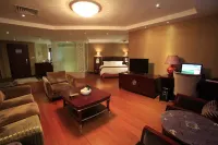 Jin De Bao Hotel Hotels in Meizhou