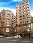 Royal Seasons Hotel Taipei Nanjing W Hotels near MingChuan University Library