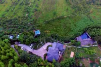 Mount Mogan Wild Extravagance (Boutique Homestay) Hotel a Deqing