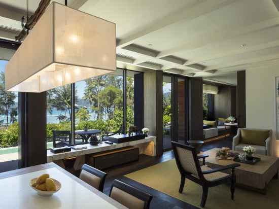 Rosewood Phuket Rooms