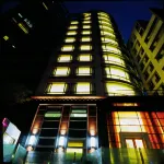 Lake Hotel Hotels in New Taipei City